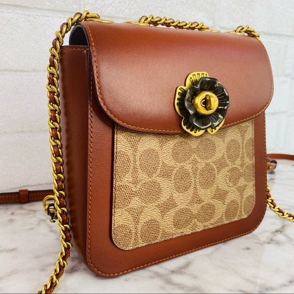 Coach | Bags | Coach Madison Convertible Backpack Shoulder Bag | Poshmark